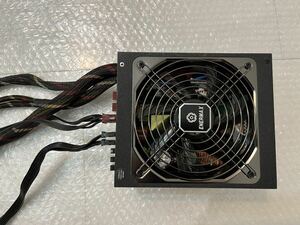 ENERMAX Platimax EPM1000EWT 1000W 電源ユニット　 80PLUS PLATINUM