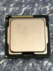 Intel Core i7 2600 3.40Ghz SR00B LGA1155