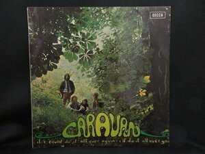 CARAVAN★If I Could Do It UK Decca オリジナル