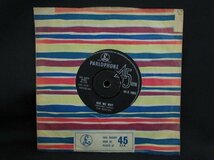 ７インチ★BEATLES★Please Please Me UK Parlophone オリジナル_画像2