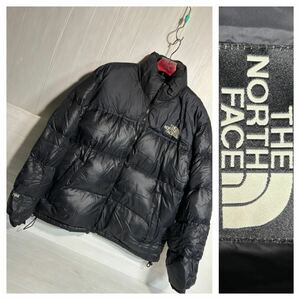 THE NORTH FACE