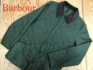 ★Barbour バブアー★メンズ ESKDALE エスクデール キルティングジャケット コート★R60310053A