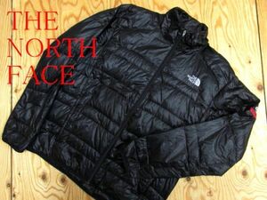 ★ノースフェイス NORTHFACE★メンズ 超軽量ダウン ライトヒートジャケット ND18954★R60310011A