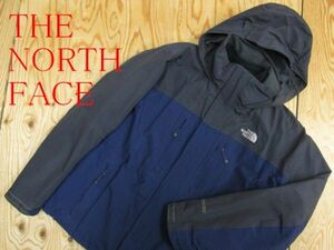 ★ノースフェイス NORTHFACE★メンズ ゴアテックス マウンテンパーカ フリースインナー付き★R60317025A