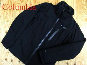 ★コロンビア Columbia★メンズ オムニヒートパディングインナー付き メルティングポイントパーカ SM7824★R60317022A