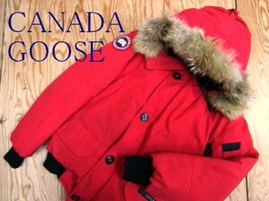 ★カナダグース CANADA GOOSE★メンズ チリワックダウンジャケット 7950JM 旧タグ★R60324061A