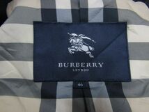 ★バーバリー Burberry★レディース オーバーサイズ フーディダウンコート 裏ノバチェック★R60324002C_画像5