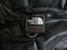 ★ノースフェイス NORTHFACE★メンズ アコンカグア ダウンジャケット ブラック ND18900★R60324030A_画像5