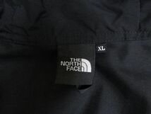 ★ノースフェイス NORTHFACE★メンズ コンパクトジャケット NP72230 ブラック サイズXL★R60324028A_画像5