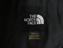 ★ノースフェイス NORTHFACE★メンズ マウンテンライトジャケット NP15002★R60324022A_画像5