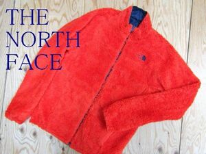 ★ノースフェイス NORTHFACE★メンズ リバーシブル シェルフリースジャケット NP71681★R60331068A