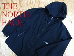 ★ノースフェイス NORTHFACE★メンズ コンパクトジャケット ブラック NP11410★R60331061A