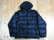 ★ノースフェイス NORTHFACE★メンズ アコンカグアフーディ ダウンジャケット ND18601★R60331055A_画像2