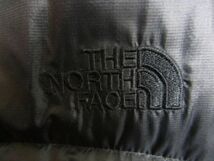 ★ノースフェイス NORTHFACE★メンズ アコンカグアフーディ ダウンジャケット ND18601★R60331055A_画像9