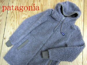 ★Patagonia パタゴニア★ウィメンズ ダスティメサパーカ フリースコート 25115★R60331040A