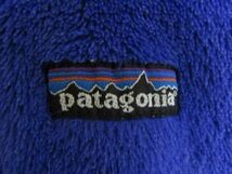 ★パタゴニア Patagonia★メンズ レギュレーター フリースベスト ブルー★R60331024A_画像9