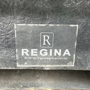 REGINA ハイエース ４/５型 ワイド フロントバンパーの画像4