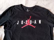Jordan ジョーダン TシャツXL_画像2