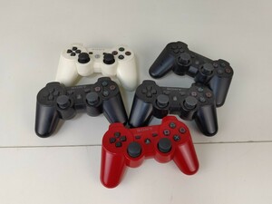 SONY ソニー PS3 コントローラー CECHZC2J まとめ