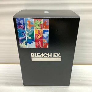 MIN【現状渡し品】 MSMO BLEACH EX 生誕20周年記念原画展 オリジナルポスター コレクションB 全12種セット 〈51-240321-KS-11-MIN〉