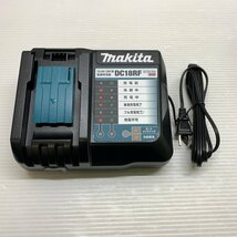MIN 【未使用品】 makita マキタ 充電式 インパクトドライバ ID149DRFX 18V〈102-240324-AB-1-MIN〉_画像7