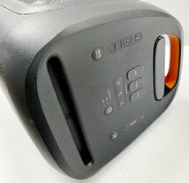 IZU【中古品】 JBL PARTYBOX 310 Bluetooth ワイヤレスパーティースピーカー 〈097-240317-KM-01-IZU〉_画像6