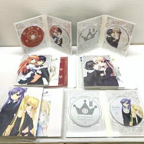 MIN【中古美品】 MSMA Reｗrite 完全生産限定版 全13巻セット 開封品 〈9-240304-MK-16-MIN〉の画像6