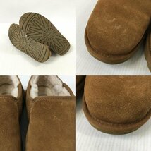 TEI【中古品】 UGG×BEAUTY&YOUTH UNITED ARROWS アグ ユース ユナイテッドアローズ 3010-CHE-09 KENTON 27cm〈164-240306-MA-8-TEI〉_画像9