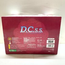 MIN【中古品】 MSMO 白河ことり 海辺でうたまるとVer. フィギュア D.C.S.S. 開封品 箱にラベルシールあり 〈53-240308-MK-5-MIN〉_画像6