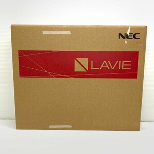 MIN【中古品】 MSMK NEC LAVIE PC-N1565AKB ノート PC 15.6型 512GB ノートパソコン 〈88-240309-KS-2-MIN〉