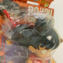 MIN【中古品】 MSMO ドラゴンボール DX ソフビフィギュア スペシャルアソート 孫悟空 未開封品 〈50-240311-MK-1-MIN〉_画像7