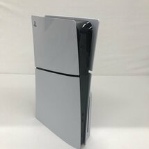 FUR【中古】完備品 SONY 新型 PlayStation5(プレイステーション5) ディスクエディション CFI-2000A01 動作確認済【032-240311-ZU-02-FUR】_画像3