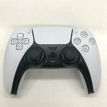 FUR【中古】完備品 SONY 新型 PlayStation5(プレイステーション5) ディスクエディション CFI-2000A01 動作確認済【032-240311-ZU-02-FUR】_画像5