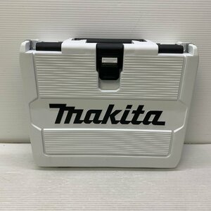 MIN【未使用品】 MSMK Makita マキタ TD149DRFX 充電式インパクトドライバー 青 開封品 〈102-240318-MK-8-MIN〉