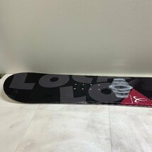 MIN【中古品】 MSMS LOCAL ローカル スノーボード 138cm 板 ウィンタースポーツ 〈117-240318-ME-5-MIN〉_画像3