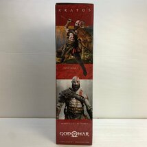 MIN【現状渡し品】 MSMO ゴッドオブ ウォー GOD OF WAR 1/4スケールフィギュア KRATOS 〈52-240321-MK-6-MIN〉_画像4