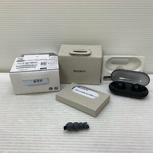 MIN【中古美品】 MSMK SONY WF-C500 ワイヤレスイヤホン 開封品 〈93-240322-MK-8-MIN〉