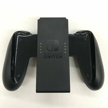 FUR【中古】左ジョイコン欠品 Nintendo Switch Joy-Con(L) ネオンブルー/(R) ネオンレッド 2019年モデル【034-240322-ZU-02-FUR】_画像6