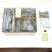 FUR【ジャンク】パーツ破損有 1/6 Sd.Kfz.2 kleines ケッテンクラート タミヤ 1/48 ケッテンクラート 牽引セット【059-240323-KO-02-FUR】_画像5