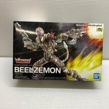 MIN【現状渡し品】 MSMO BANDAI Figure-rise スタンダード デジモン プラモデル 4個 まとめ セット 〈59-240326-CN-3-MIN〉_画像5