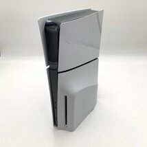 FUR【中古】完備品 SONY 新型 Playstation5(プレイステーション5) ディスクエディション CFI-2000A01 動作確認済【032-240326-KO-01-FUR】_画像3