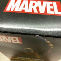 MIN【未使用品】 MSMO MARVEL スパイダーマン.ウルヴァリン.他 アメコミ系フィギュア まとめ 〈55-240328-MK-15-MIN〉_画像5