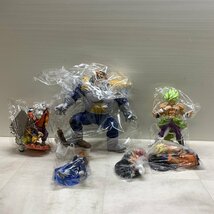 MIN【現状渡し品】 MSMO ドラゴンボール 箱なし フィギュア まとめ 現状品 〈50-240328-MK-12-MIN〉_画像1