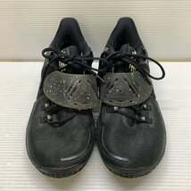 MIN【中古品】 MSMS NIKE ナイキ バスケットシューズ KYRIE3 LOW 28㎝ カイりー 〈125-240329-MK-13-MIN〉_画像2