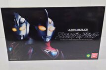 IZU【現状渡し品】 ULTRA REPLICA ウルトラレプリカ エスプレンダー&アグレイターセット 破損あり 〈44-240304-SH-2-IZU〉_画像2