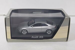 IZU【中古品】 アウディコレクション Audi A5 1/43スケール 〈61-240329-SH-19-IZU〉