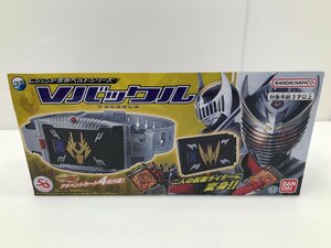 【TAG・未開封】(7)★レジェンド変身ベルトシリーズ Vバックル 「仮面ライダー龍騎」　042-240229-YK-17-TAG