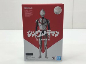 【TAG・未開封】★S.H.Figuarts シン・ウルトラマン 「シン・ウルトラマン」　044-240308-YK-03-TAG