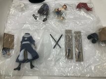 【TAG・現状品】★まとめ売り ★人気アニメ フィギュアセット ★SAO/Fate/リリカルなのは等　052-240314-YK-20-TAG_画像8