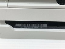 【TAG・現状品】(1)★1円～★PlayStation4 Pro 本体 CUH-7200B 1TB 白★本体とコード類と印刷物のみ ★動作確認済み　033-240314-YK-28-TAG_画像5